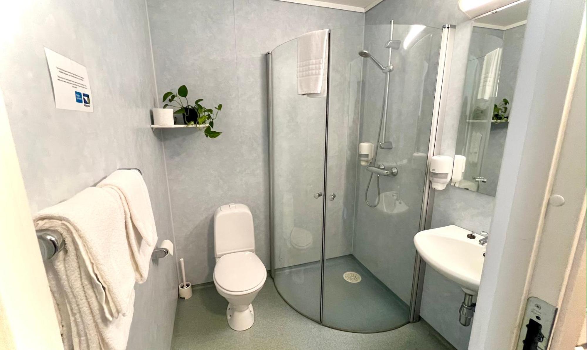 Ryfylke Fjordhotel Sand 部屋 写真