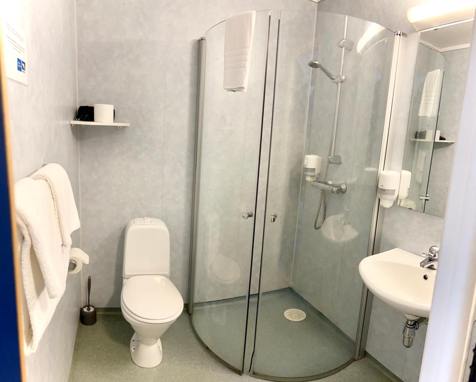 Ryfylke Fjordhotel Sand 部屋 写真